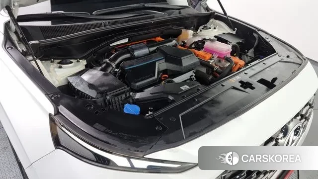 Hyundai The New Santa Fe id 3473356 из Кореи 16