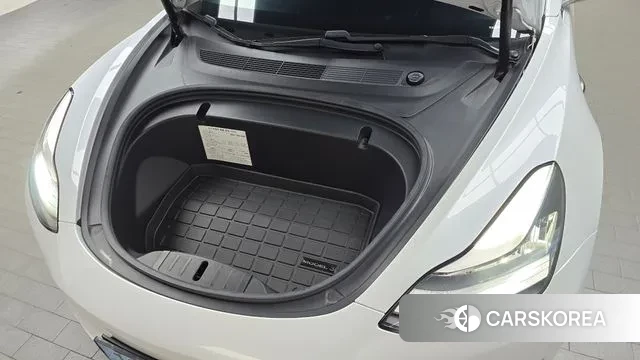 Tesla Model 3 id 3095485 из Кореи 16