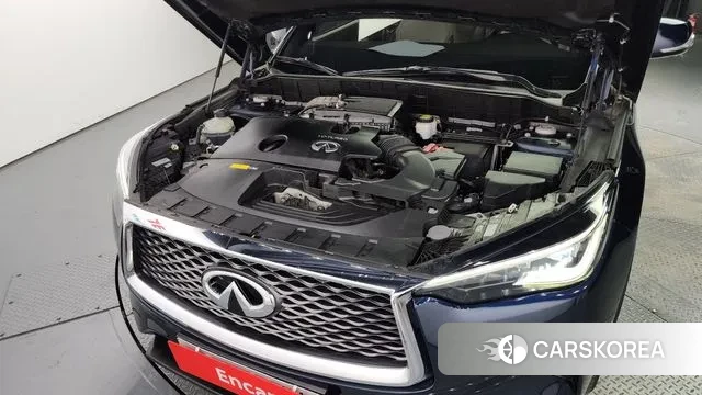 Infiniti QX50 (P71A) id 3203517 из Кореи 16