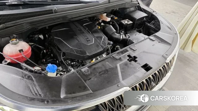 Kia Carnival 4th generation id 3650995 из Кореи 16