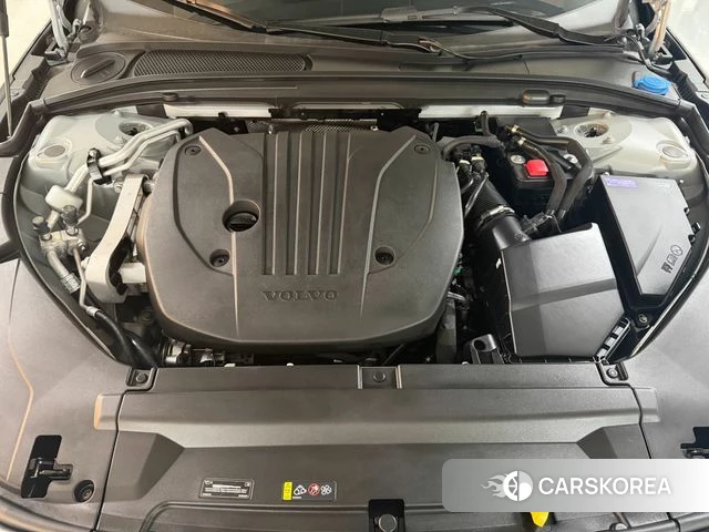 Volvo S90 id 4248108 из Кореи 16