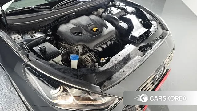 Hyundai Sonata New Rise id 3345342 из Кореи 16