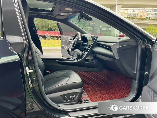 Toyota Asian dragon id 4335343 из Китая 13