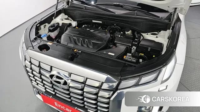 Hyundai The New Palisade id 3251739 из Кореи 16