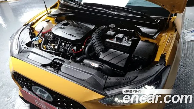 Hyundai Veloster (JS) id 2466372 из Кореи 16