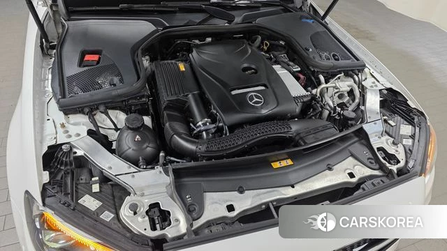 Mercedes-Benz E-Class W213 id 3940857 из Кореи 16