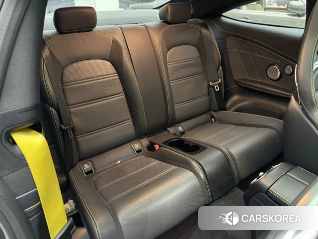 Mercedes-Benz C-class AMG id 4261049 из Китая 12