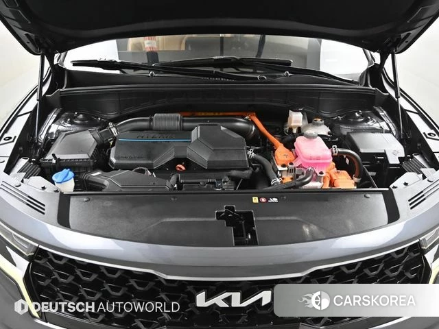 Kia Sorento 4th Generation id 3827259 из Кореи 16