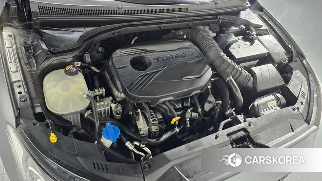 Hyundai Veloster (JS) id 4350924 из Кореи 25