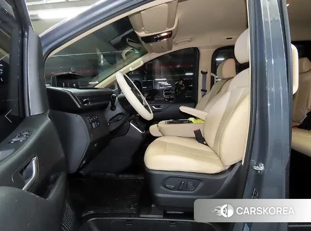 Hyundai Staria id 3467043 из Кореи 16