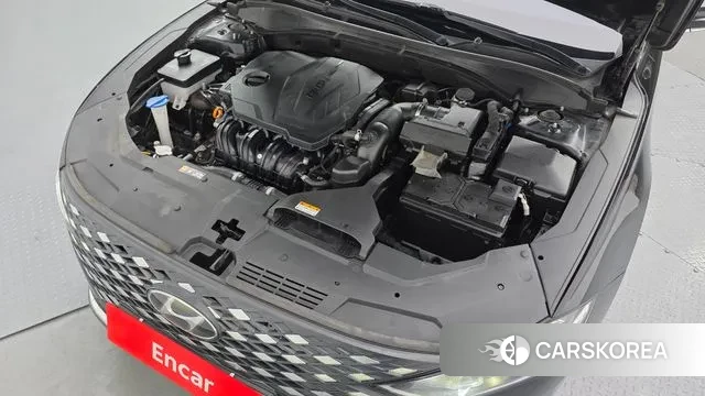 Hyundai The New Grandeur IG id 3525311 из Кореи 16