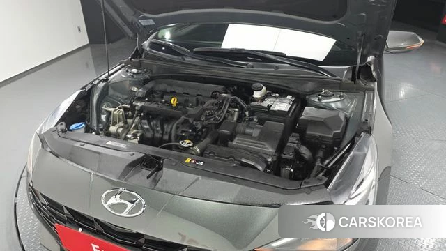 Hyundai Avante (CN7) id 4330347 из Кореи 26
