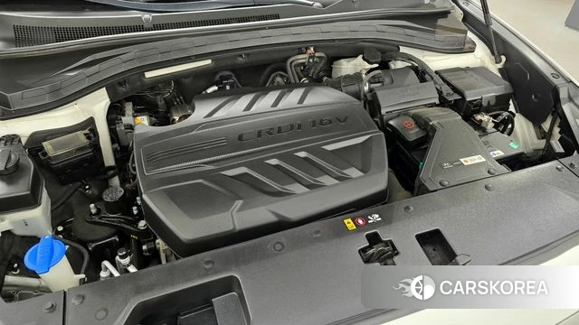 Hyundai Santa Fe TM id 3861352 из Кореи 16