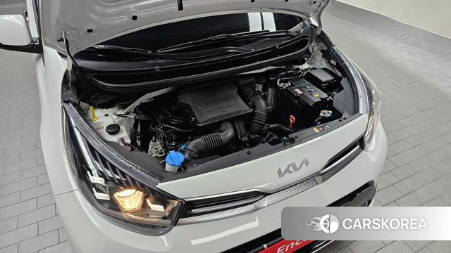 Kia Morning Urban (JA) id 3871144 из Кореи 16