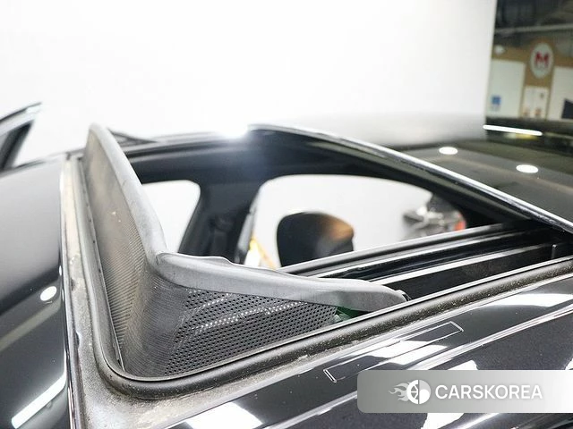 Mercedes-Benz S-Class W223 id 3915792 из Кореи 16