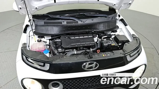 Hyundai Casper id 2743555 из Кореи 16