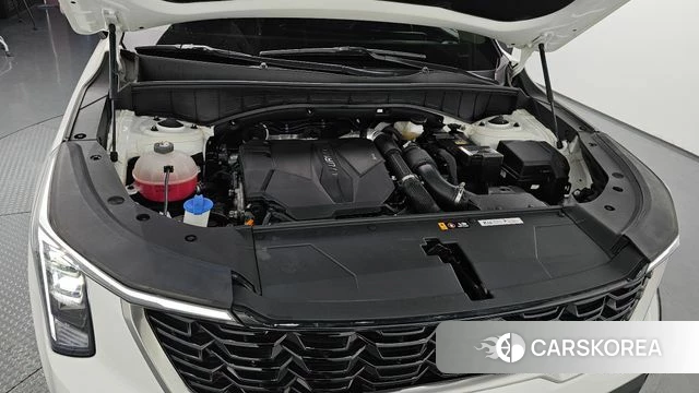 Kia The New Sorento 4th Generation id 3896904 из Кореи 16