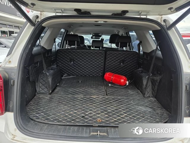 Hyundai Palisade id 4411026 из Кореи 11