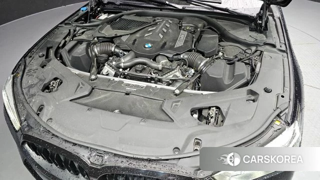 BMW 8 Series (G15) id 4744283 из Кореи 36
