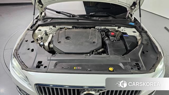 Volvo S90 id 4518779 из Кореи 31