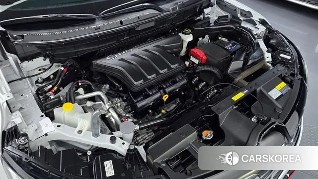 Renault Korea (Samsung) The New QM6 id 3706972 из Кореи 16