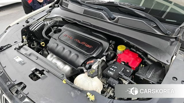 Jeep Compass 2nd Generation id 3917036 из Кореи 16