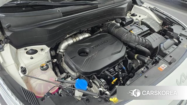 Kia Seltos id 4494827 из Кореи 16