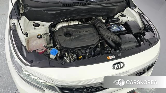 Kia Seltos id 3843179 из Кореи 16