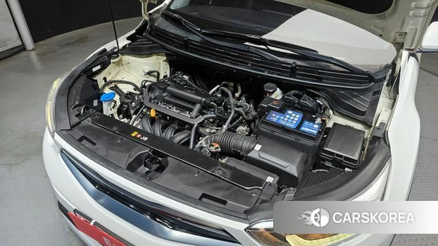 Kia Stonic id 3943009 из Кореи 16