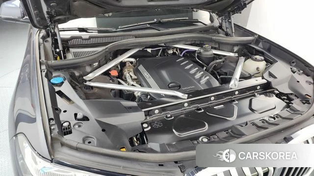 BMW X7 (G07) id 4202424 из Кореи 16