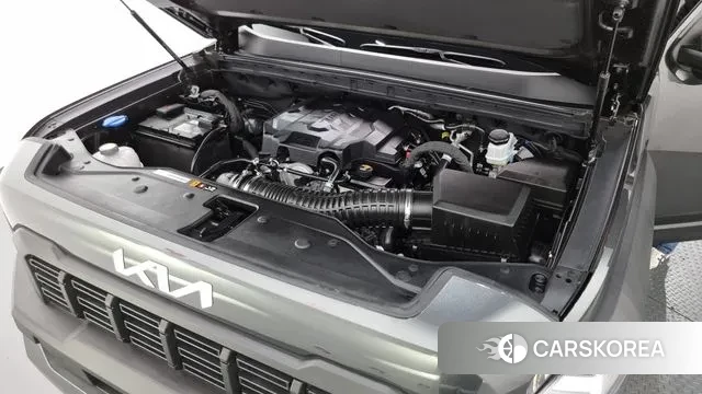 Kia Tasman id 3732031 из Кореи 16