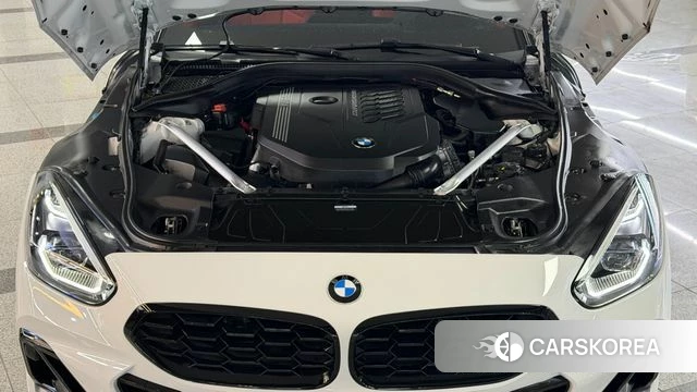 BMW Z4 (G29) id 3891540 из Кореи 16