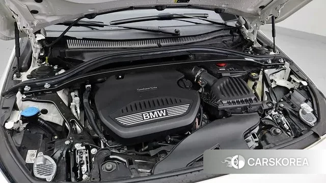 BMW 1 Series (F40) id 3723065 из Кореи 15