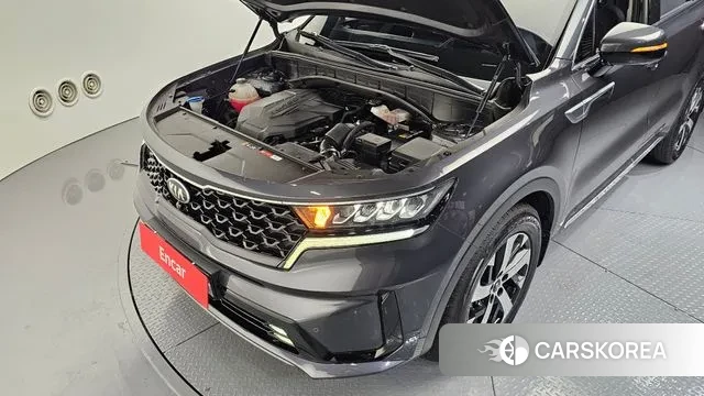 Kia Sorento 4th Generation id 3448712 из Кореи 16