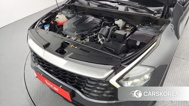 Kia Sportage 5th Generation id 3468211 из Кореи 16