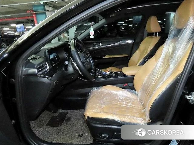 Kia K5 3rd generation id 3828244 из Кореи 16