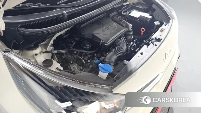 Kia Morning Urban (JA) id 3716412 из Кореи 16