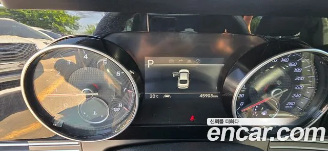 Hyundai The New Grandeur IG id 2678778 из Кореи 16