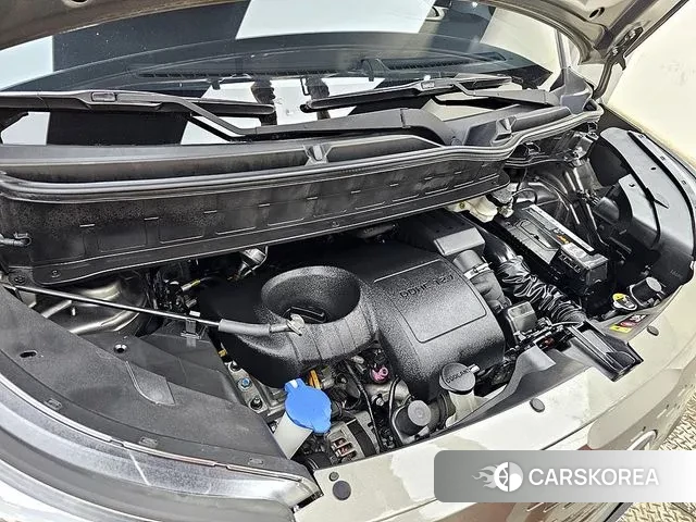 Kia The New Ray id 3098270 из Кореи 16