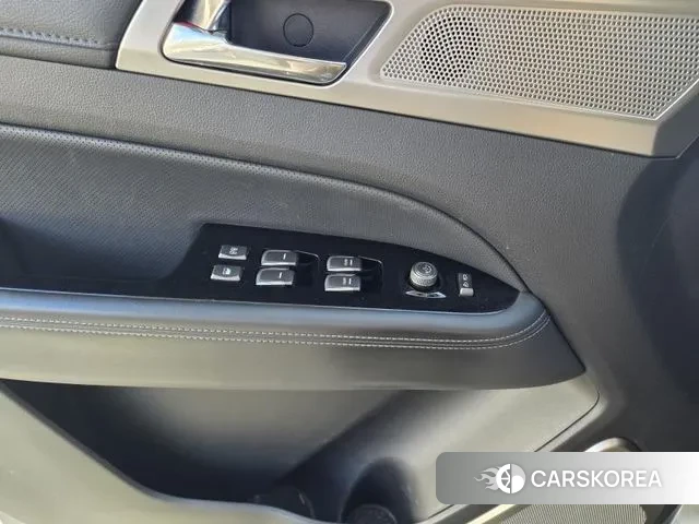 Ssangyong G4 Rexton id 3733343 из Кореи 8