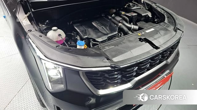 Kia The New Sorento 4th Generation id 3876761 из Кореи 16