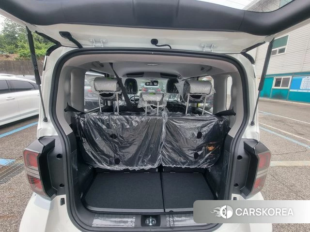 Kia The New Kia Ray id 4393556 из Кореи 16