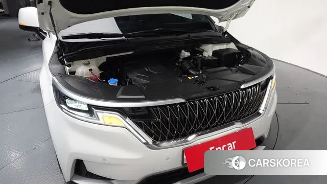 Kia Carnival 4th generation id 3160417 из Кореи 16