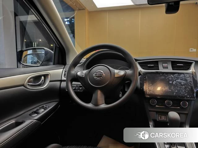 Nissan Xuan Yi id 4353813 из Китая 31