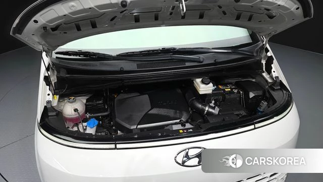 Hyundai Staria id 4623884 из Кореи 28
