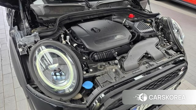 Mini Cooper S id 4541216 из Кореи 29