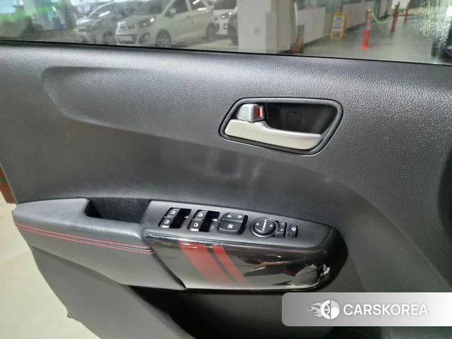Kia All New Morning (JA) id 4490817 из Кореи 16