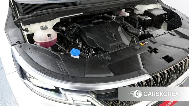 Kia Carnival 4th generation id 3514107 из Кореи 16