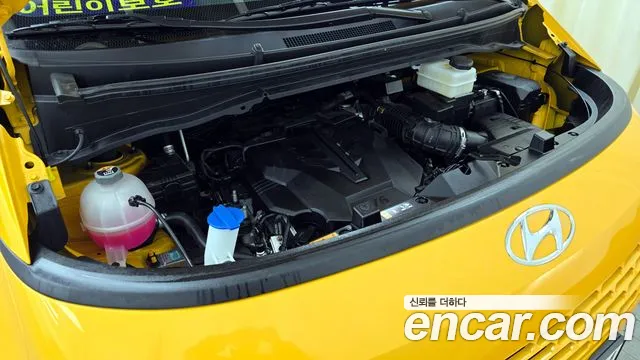 Hyundai Staria id 2465281 из Кореи 16