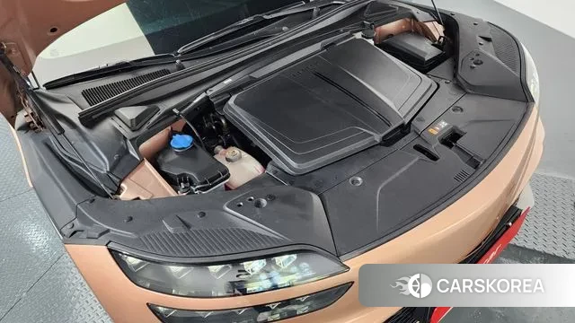 Genesis GV60 id 3411137 из Кореи 16